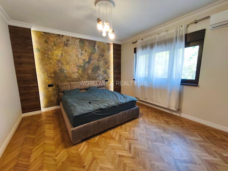 Apartamente Premium în Vilă – Parcul Carol | 3 Camere | 100 mp - 7