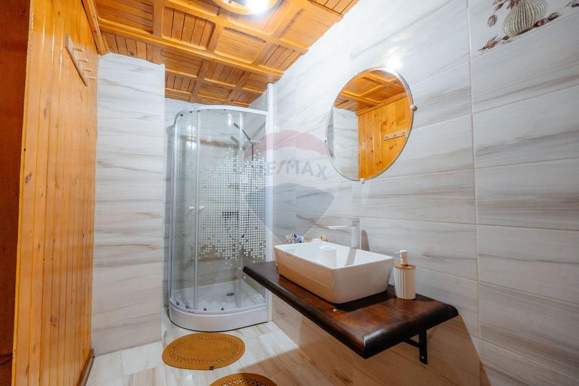 Pensiune de vânzare, Corbșori (Poenari)| potențial real de Business