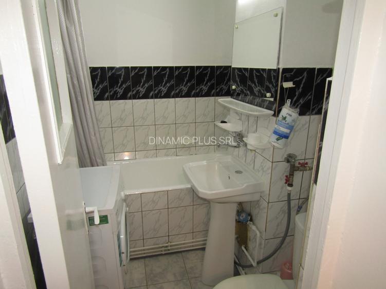 Garsonieră renovată de închiriat – Bulevardul Mihai Viteazul, Sibiu - 26