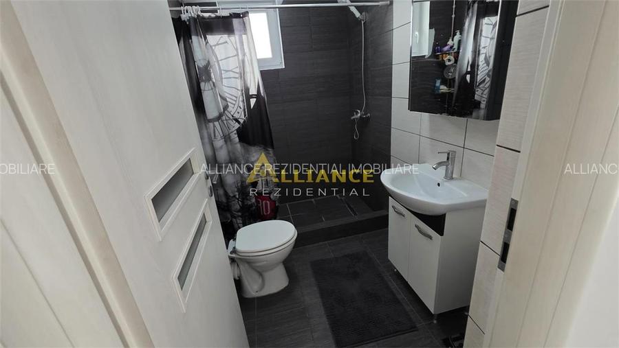 Vila duplex spatioasa in Popesti-Leordeni, langa Primarie – 4 camere + mansarda, - 13