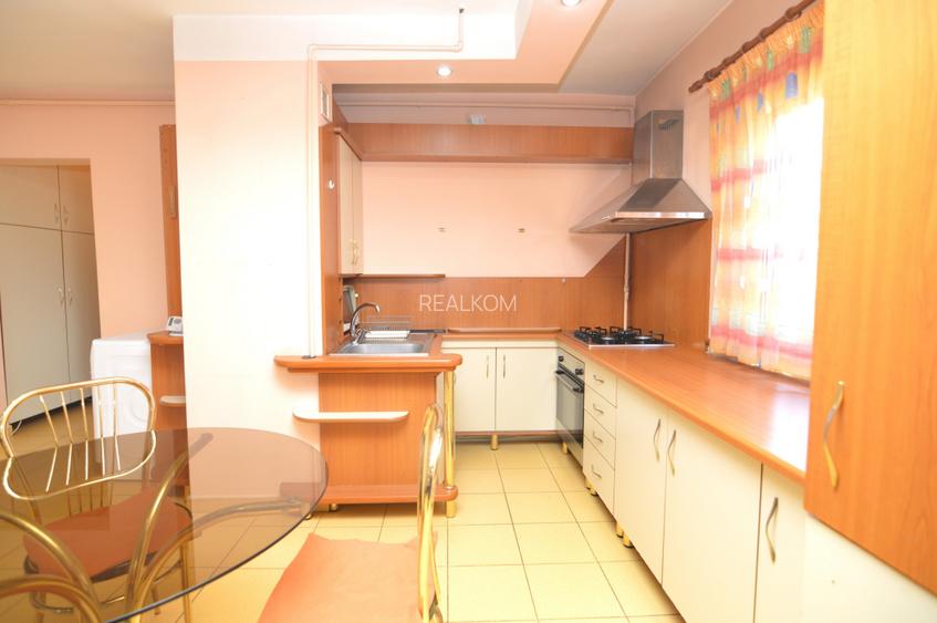 INCHIRIERE APARTAMENT 2 CAMERE VITAN – MALL VITAN-Strada Branduselor - 8