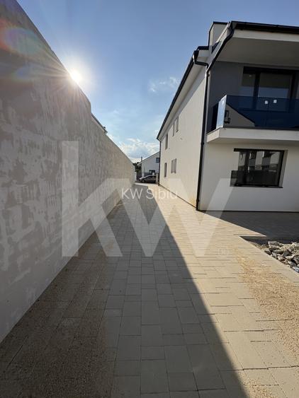 Casă Arhitecților – 82 mp utili, 170 mp curte, 2 locuri de parcare - 2