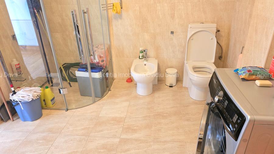 Vand casa in Deva, zona Crangului (Olarilor), D+ P+M, mobilata, utilata - 4