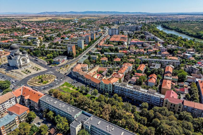 Vilă de excepție în Podgoria, Arad, locație, arhitectură și caracter. - 20