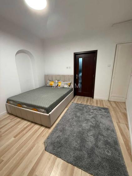 Garsonieră de închiriat – Cișmigiu / Știrbei Vodă – Centrala Proprie - 2