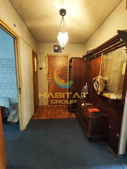 Vanzare Apartament Decomandat 3 Camere 65.50mp
