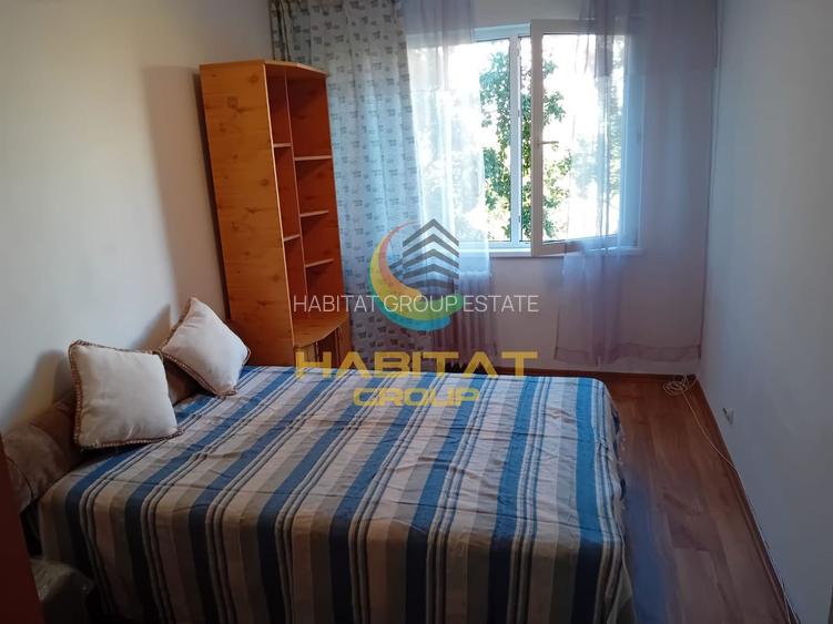 Pallady stradal inchiriere 2 camere 54 mp mutare rapida - 22
