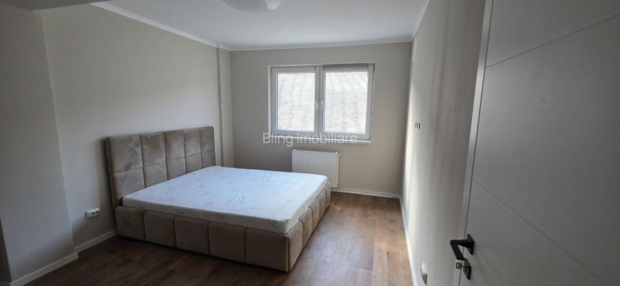 Apartament cu 2 camere, 52 mp, balcon, zona Valea Garbaului - 7