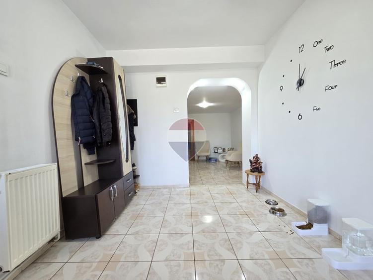 Casă 4 camere Unirea Principatelor