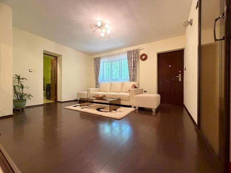 Casa Individuala - Parter - Zona Elisabetin - 610 Mp Teren