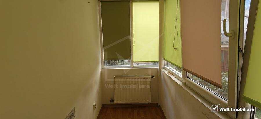 Apartament 2 camere, str. Horea