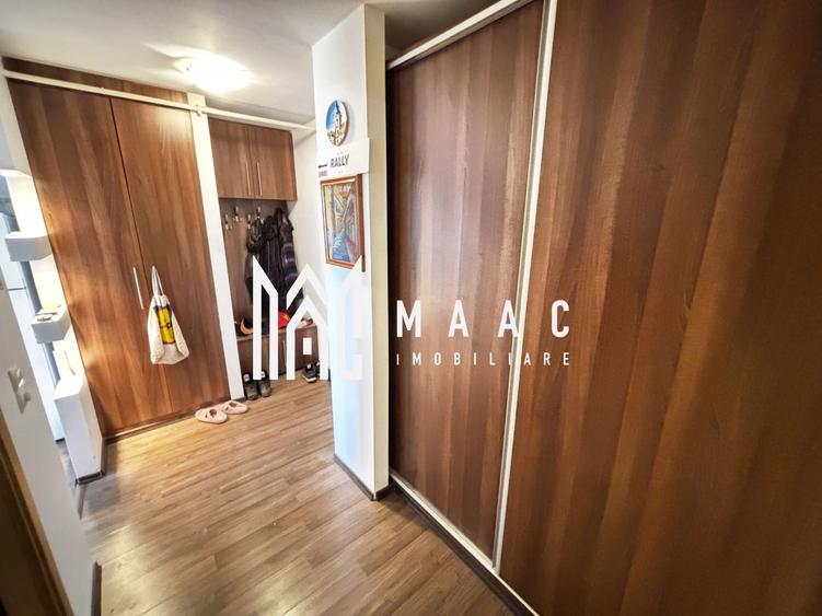 Apartament | Mobilat | Balcon | Lazaret