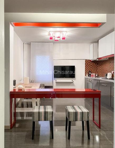 Apartament 3 camere Designer Camera de Comert - 2
