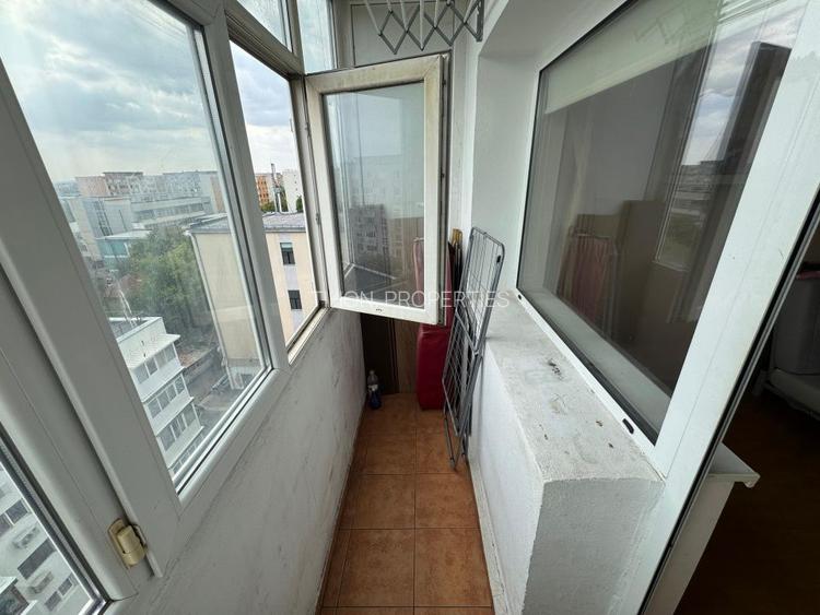 3 Camere | Calea Rahovei | 2 Bai | 2 Balcoane - 22