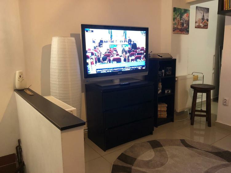 Apartament  2 camere renovat zona Centrul Istoric