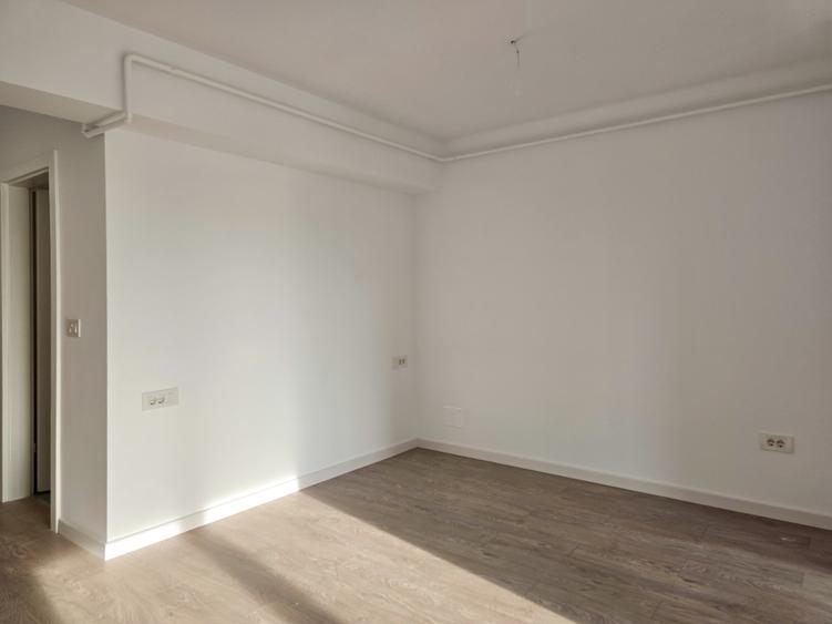 Apartament 1 camera, compartimentare practica, 42,08 mp - Lapis Residence