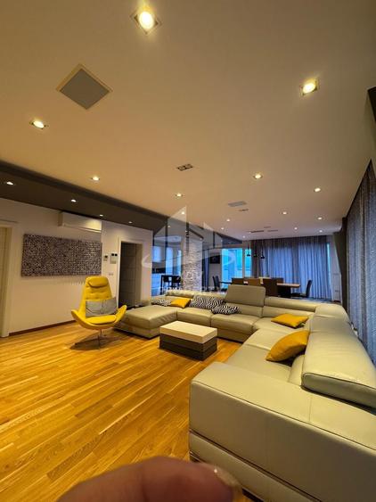 PENTHOUSE ULTRAMODERN 339 mp, et 6, mobilat, SIBIU