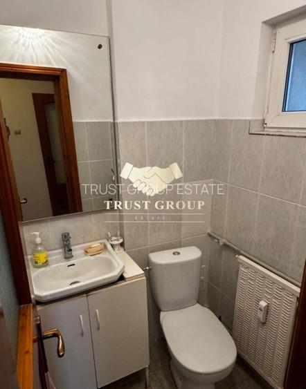Apartament mobilat 3 camere zona Turda / Ion Mihalache