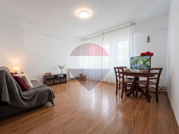 Apartament 2 camere în Ghimbav – Ideal pentru investiție
