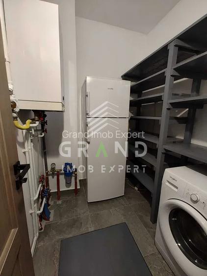 Casa Moderna | 5 Camere | Curte Interioara | Garaj | Parcare | Iris/Oasului - 5