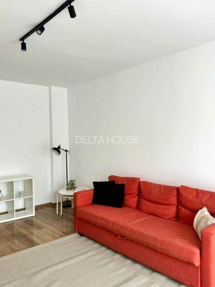 Apartament 2 camere Buna Ziua, 60 mp, finisat modern, terasa si gradina 30 mp - 3