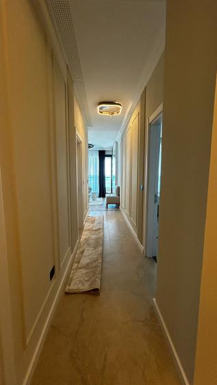 De vanzare ! Apartament premium cu 3 camere in Solid House Faleza Nord !