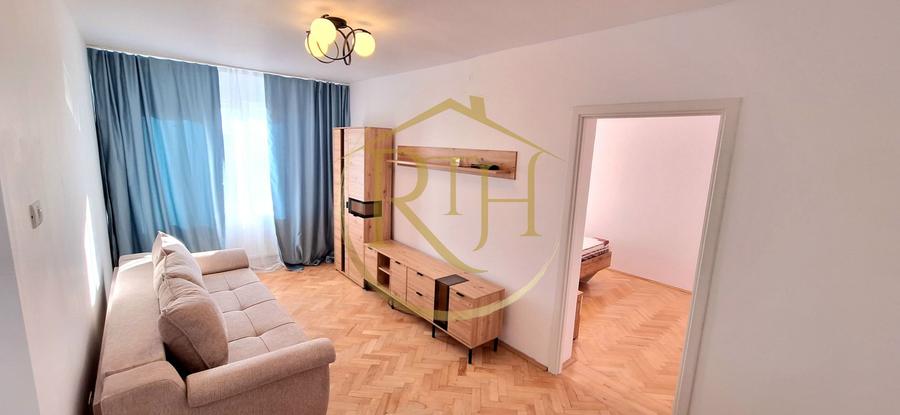 Prima închiriere!Apartament 2 camere, zona Soarelui,str. Cerna, centrala termica