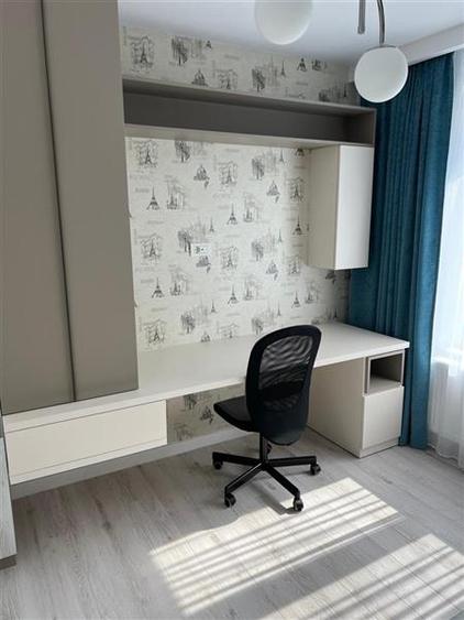 Inchiriere apartament 2 camere bloc nou modern in Zorilor- zona UMF Cluj