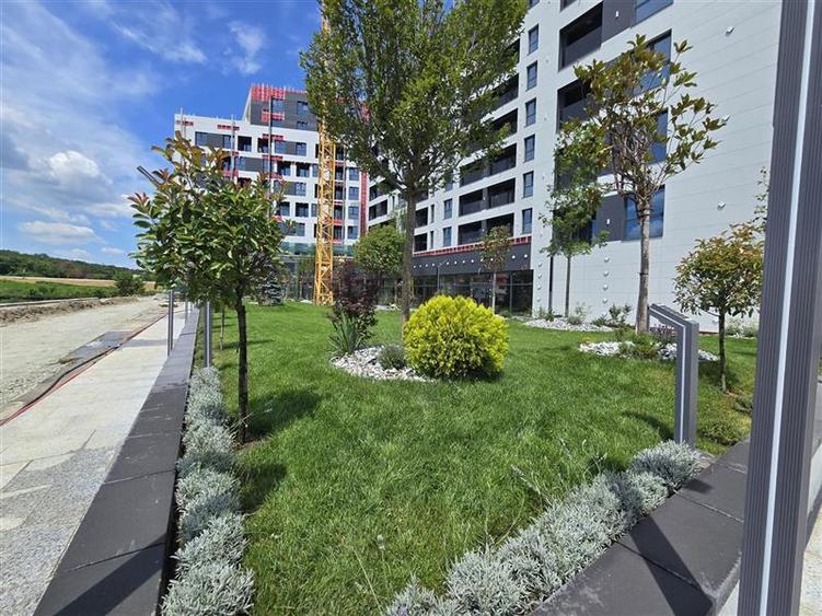 Cumperi direct de la dezvoltator | Venetia Residence | Comision 0%