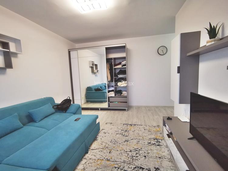 Regie Residence Inchiriere AP 2 CAM Modern, Centrala Proprie 7Min M Grozavesti - 3