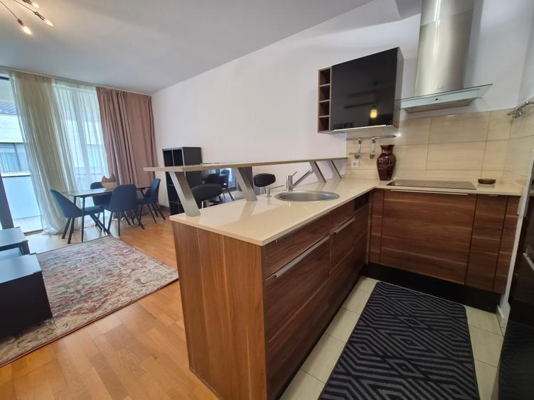 Inchiriere Apartament 2 Camere Iancu Nicolae