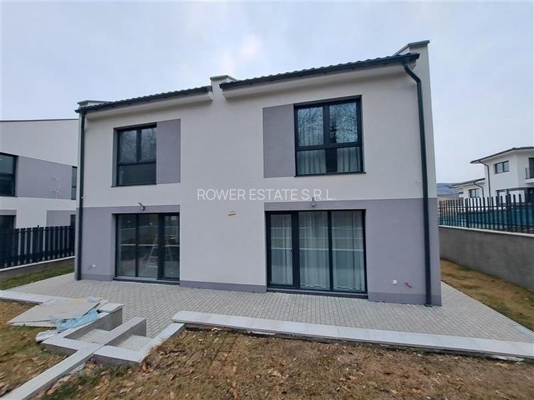 Casa Tip Duplex, 145 mp utili, situat in zona strazii Oasului! - 11