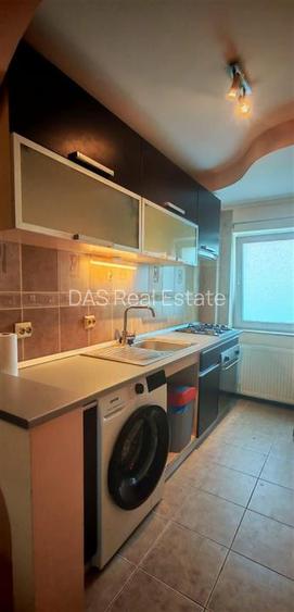Apartament 2 camere | Aviatiei | Loc de parcare | metrou Aurel Vlaicu - 8
