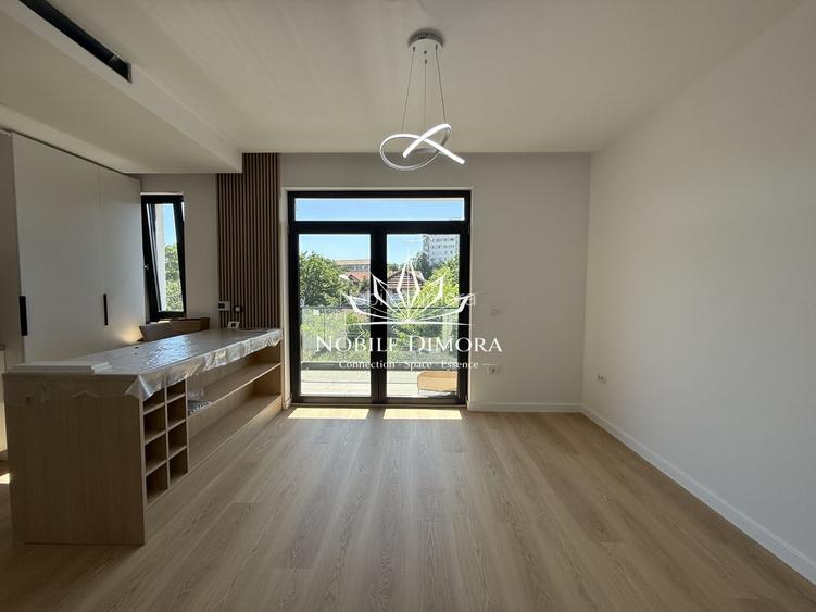 Apartament modern cu 2 camere, parcare pompa de caldura - Cetatii - 6