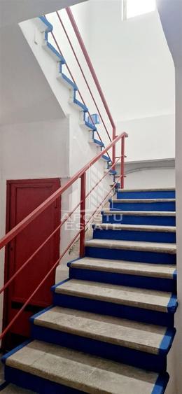 Spatiu pentru birouri 300 Mp zona Gai
