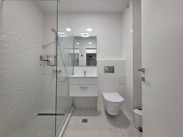 Apartament 2 camere lux decomadat Pipera Plaza
