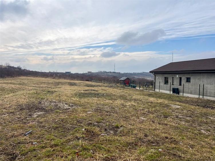 RECO teren intravilan în Oradea