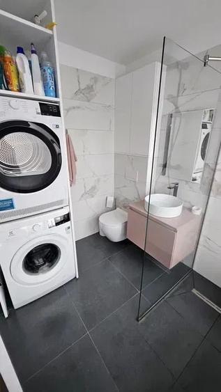 Duplex finisat, parcare, curte amenajata, Iris