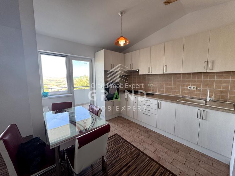 Ap 2 camere | 3 Balcoane | Garaj |Apahida-Omnia Residence - 8
