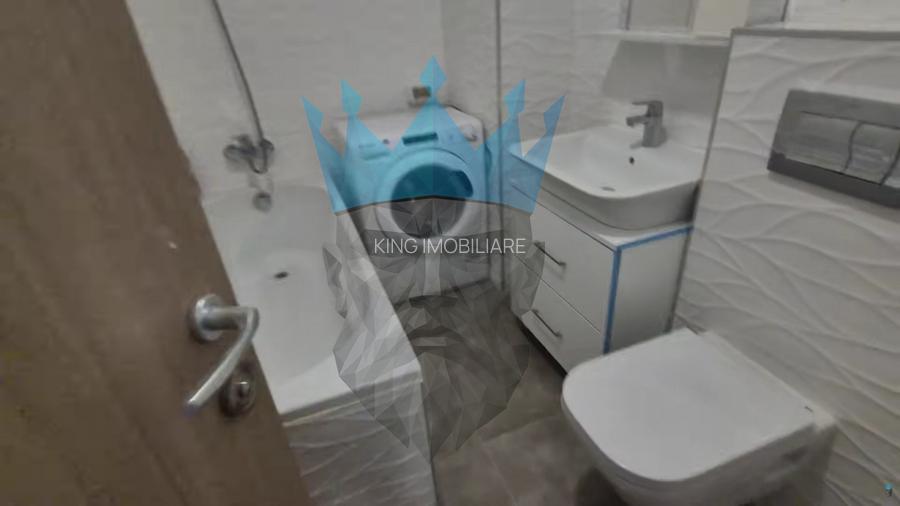 Garsoniera Complex NOVUM Grozavesti Bucuresti - 10