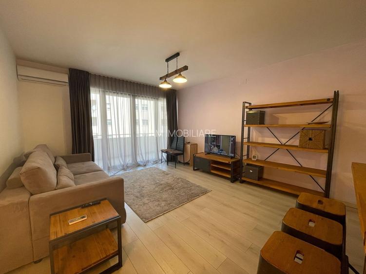 AP. 3 CAMERE - SOHO UNIRII, MASINA DE SPALAT VASE, PARCARE, METROU - 2