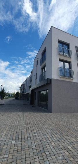 Inchiriere Spatiu Comercial Targoviste langa Kaufland| Class Park Residence