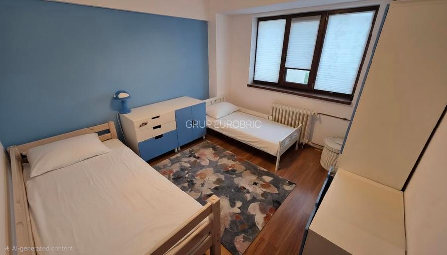 PANTELIMON, Delfinului. in Rond, apartament 3 camere, loc parcare, - 16
