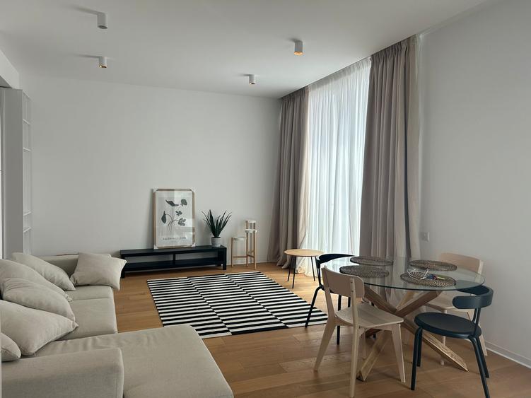 3 camere MAMAIA vedere mare