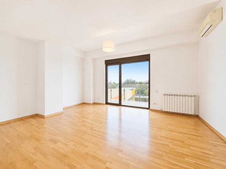 4 camere de vânzare – Floreasca | Parcul Verdi | Imobil 2007