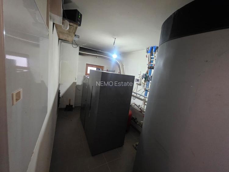 CASĂ MODERNĂ | VĂLENI-STĂNIȘOARA | 345.000 € - 21