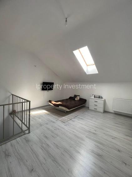 Casa de Vanzare - Trend Residence | Popesti Leordeni | 4 Dormitoare | Curte Prop - 18