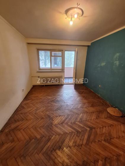 Intim  - Sabroso, apartament 3 camere decomandate, - 4