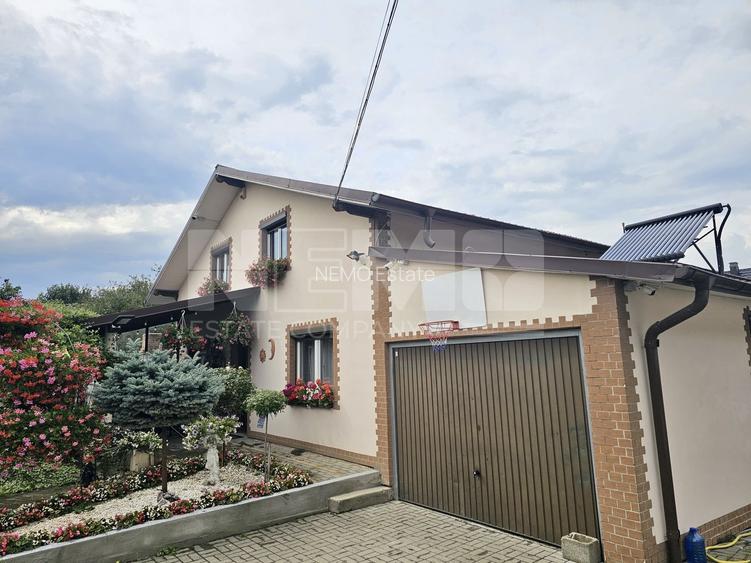 CASA 5 CAMERE | ZONA CENTRALA SAT | COMPLET UTILATA | VOITINEL - 30