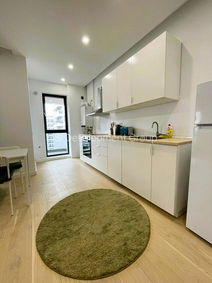 Apartament  Pipera - Floreasca | Nusco City | Parcare subterana | Metrou 7 min - 4